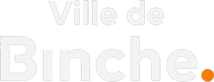 Ville de Binche